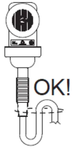 SCORPION SIGS39 Alarm Unit - fig