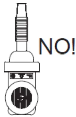 SCORPION SIGS39 Alarm Unit