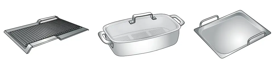 GAGGENAU VI232120 Flex Induction Cooktop - Activating