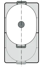 GAGGENAU VI232120 Flex Induction Cooktop - Fig 10