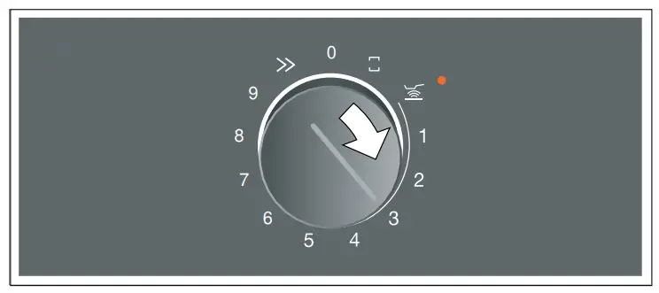 GAGGENAU VI232120 Flex Induction Cooktop - Fig 10