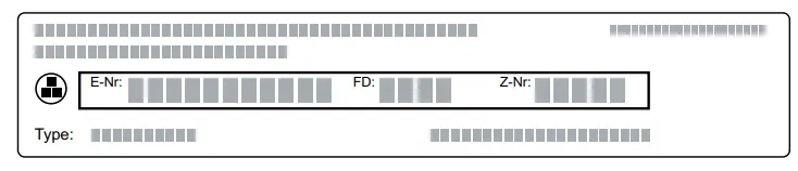 GAGGENAU VI232120 Flex Induction Cooktop - Fig 10