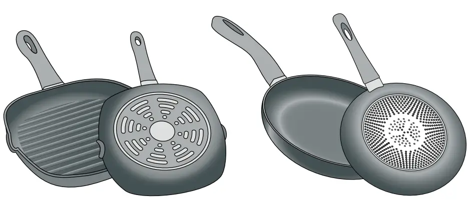 GAGGENAU VI232120 Flex Induction Cooktop - Fig 3