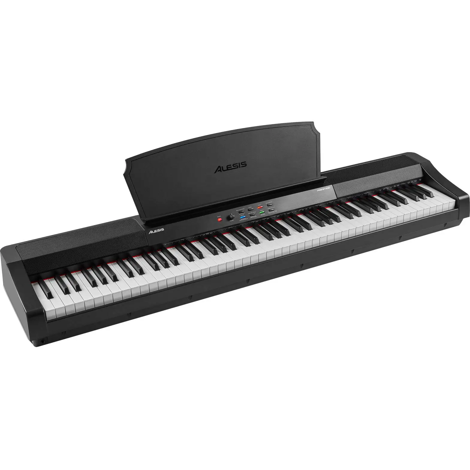 Alesis Prestige 88-key Digital Piano User Guide
