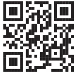 SALUS WQ610RF Wireless Slim Programmable Thermostat Qr code