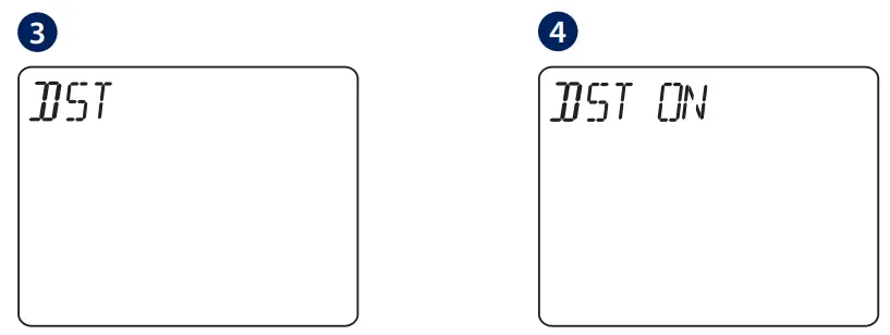 SALUS WQ610RF Wireless Slim Programmable Thermostat fig 12