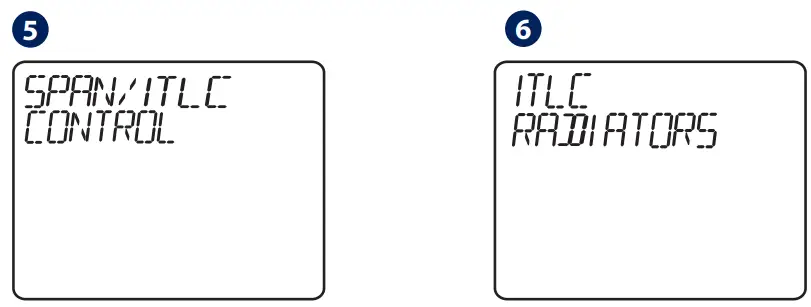 SALUS WQ610RF Wireless Slim Programmable Thermostat fig 13
