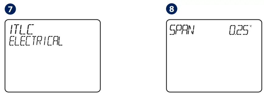 SALUS WQ610RF Wireless Slim Programmable Thermostat fig 14