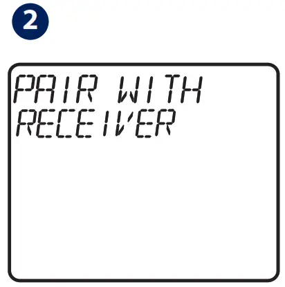 SALUS WQ610RF Wireless Slim Programmable Thermostat fig 30