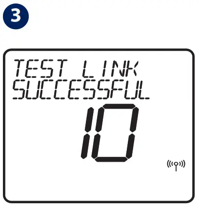 SALUS WQ610RF Wireless Slim Programmable Thermostat fig 33