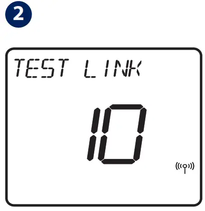 SALUS WQ610RF Wireless Slim Programmable Thermostat fig 33