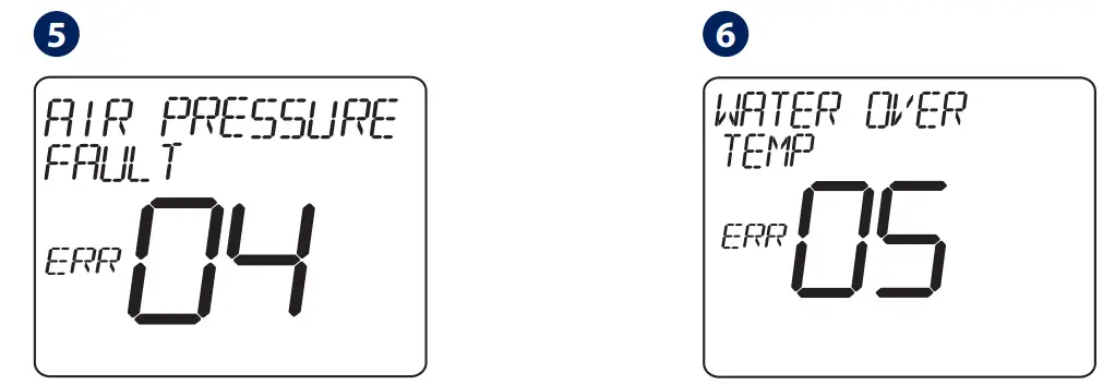 SALUS WQ610RF Wireless Slim Programmable Thermostat fig28