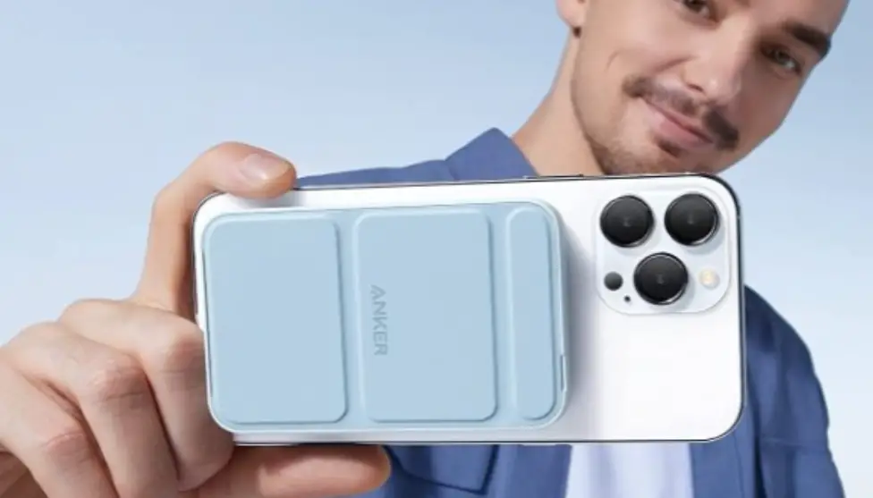 Anker A1610 621 Magnetic Battery Maggo For Iphone User Manual Anker A1610 621 Magnetic Battery Maggo For Iphone User Manual