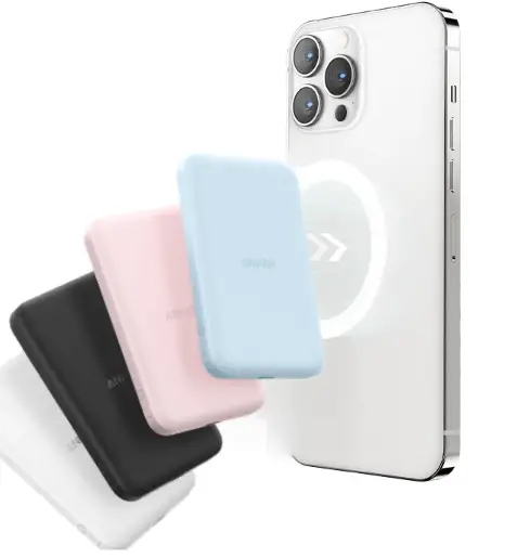 ANKER-A1610-621-Magnetic-Battery-MagGo-for-iPhone-product-image
