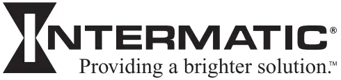 INTERMATIC logo