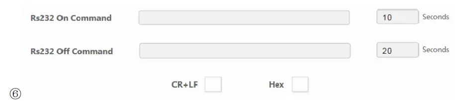 VigilLink VLWP 3HVG TR 18G 3x1 2xHDMI VGA Wall Plate w Auto Switching - fig 13