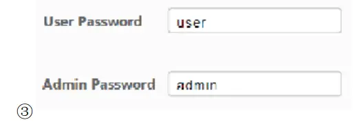 VigilLink VLWP 3HVG TR 18G 3x1 2xHDMI VGA Wall Plate w Auto Switching - fig 23