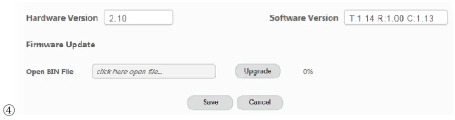 VigilLink VLWP 3HVG TR 18G 3x1 2xHDMI VGA Wall Plate w Auto Switching - fig 24