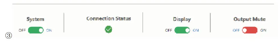 VigilLink VLWP 3HVG TR 18G 3x1 2xHDMI VGA Wall Plate w Auto Switching - fig 7