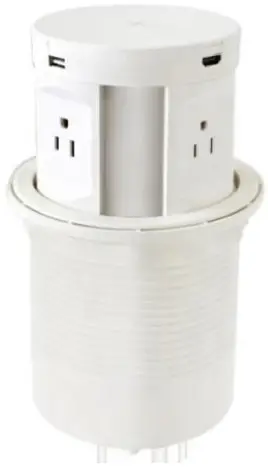 Officelink CIXI Mingye Desk Sock