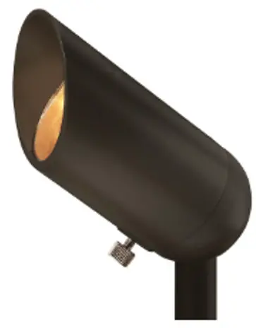 HINKLEY 5536BZ-LMA Luminaire - 3