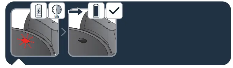 Rowenta RR7365 Robot Vacuum Cleaner - Fig 4