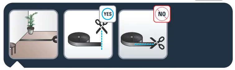 Rowenta RR7365 Robot Vacuum Cleaner - Fig 8