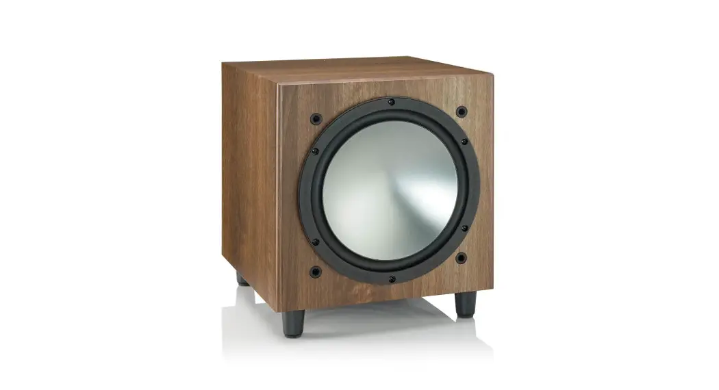 Brone W10 Subwoofer User Manual