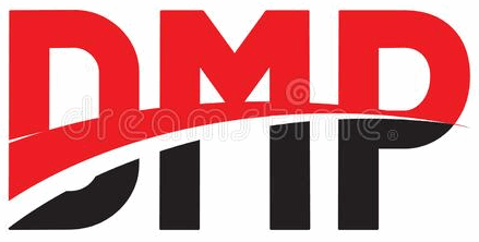 dmp logo