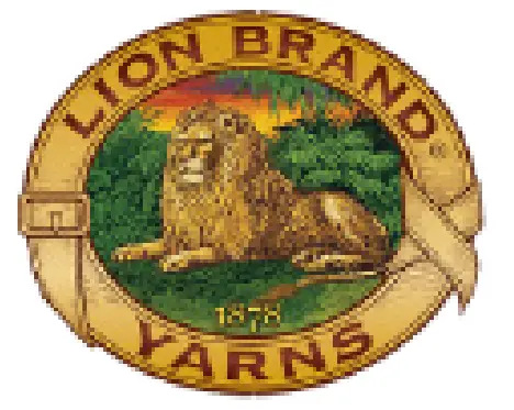 LION BRAND M21083 - logo