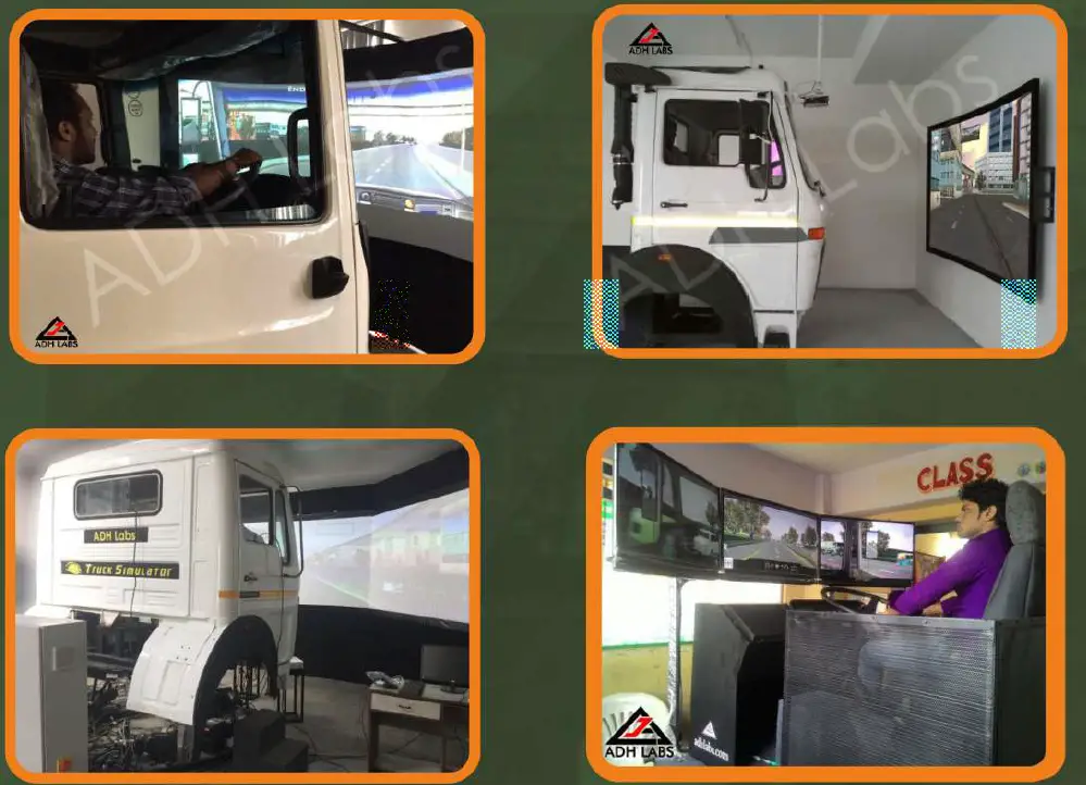 ADH-Labs-i-Tech-Drive-Bus-and-Truck-Driving-Simulator-FIG-6