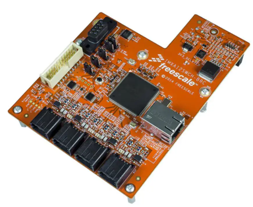 NXP-SABRE-Platform-for-Automotive-Infotainment