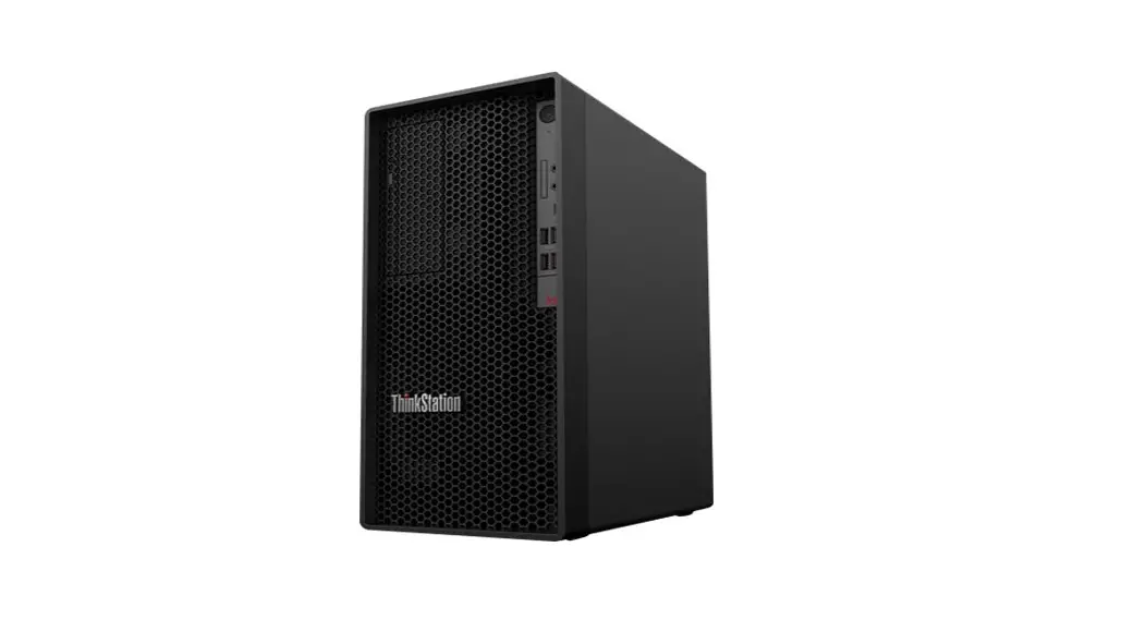 Lenovo Thinkstation P358 Pcg Topseller Tower User Guide