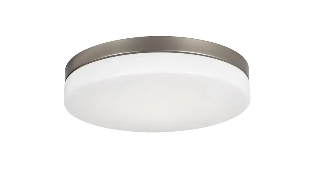 Afx Oscf11lajd1sn Led Indoor Luminaires Ceiling Mount Instruction Manual