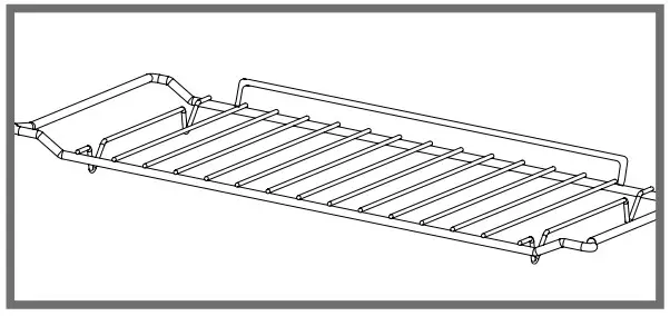 De Dietrich DKC7340X Built In Single Oven - Figure 4