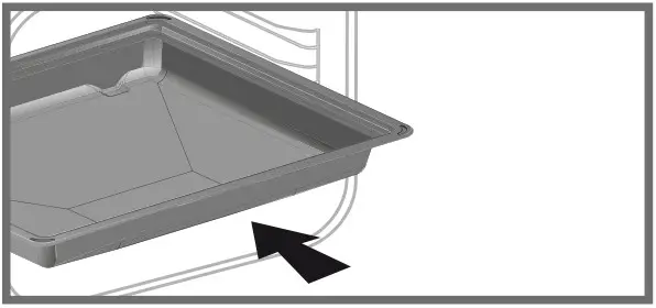 De Dietrich DKC7340X Built In Single Oven - Figure 5