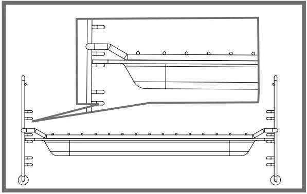 De Dietrich DKC7340X Built In Single Oven - Figure 6