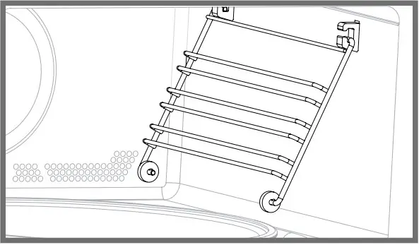 De Dietrich DKC7340X Built In Single Oven - Figure 7