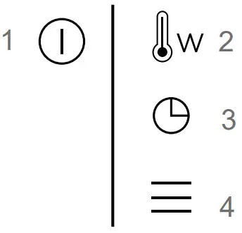 De Dietrich DKC7340X Built In Single Oven - icon 8