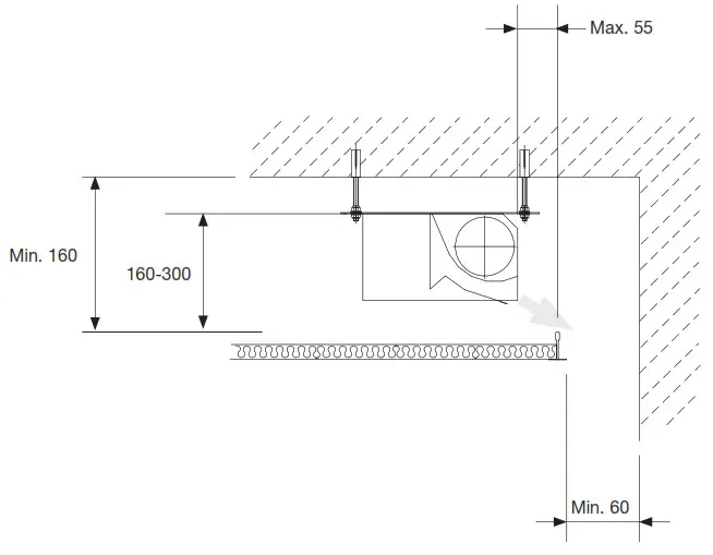 Lindab CELO Supply Air Beam - Fig 10