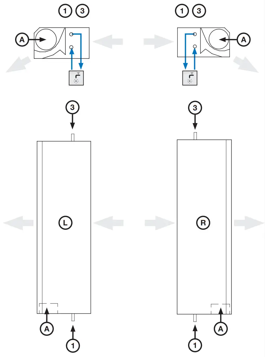 Lindab CELO Supply Air Beam - Fig1