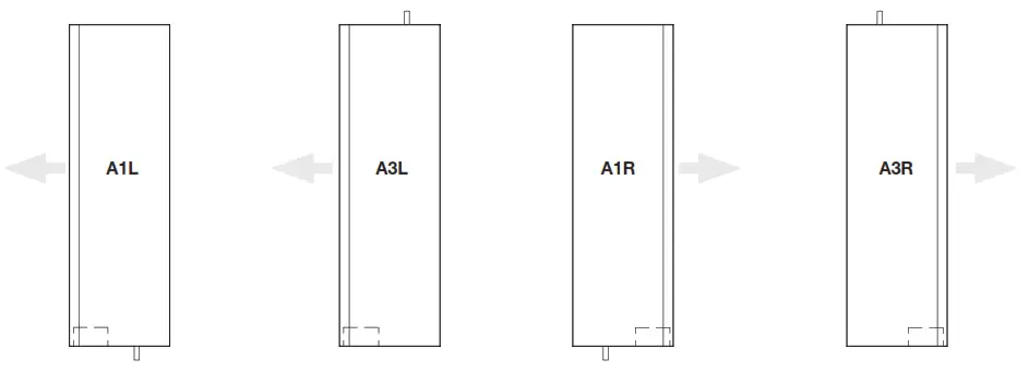 Lindab CELO Supply Air Beam - Fig2