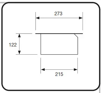 Lindab CELO Supply Air Beam - Fig5