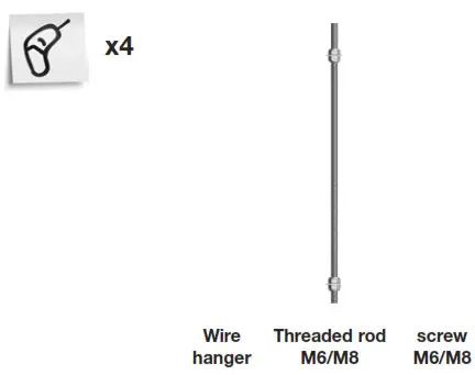 Lindab CELO Supply Air Beam - Fig6