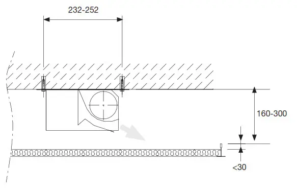 Lindab CELO Supply Air Beam - Fig9