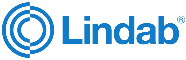Lindab - logo