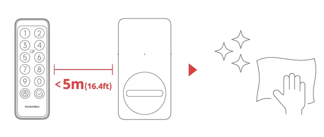 SwitchBot-W2500010-Smart-Keypad-fig-10