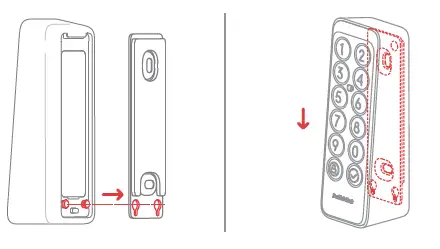 SwitchBot-W2500010-Smart-Keypad-fig-12