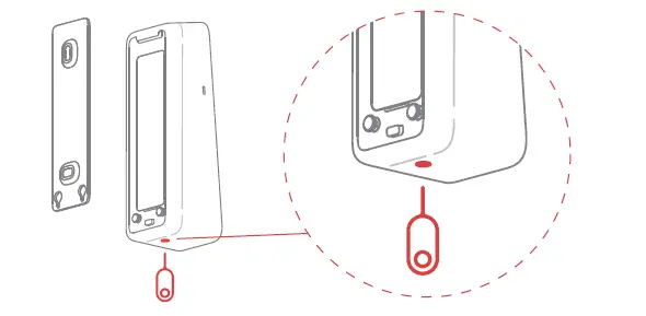 SwitchBot-W2500010-Smart-Keypad-fig-13