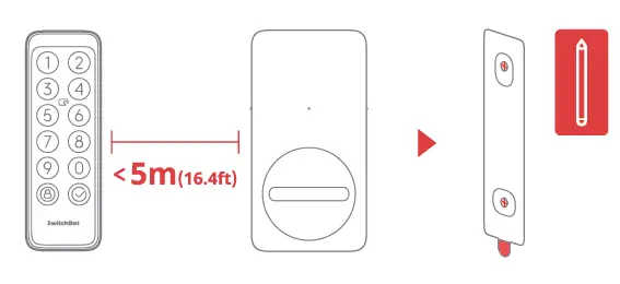 SwitchBot-W2500010-Smart-Keypad-fig-6